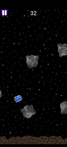 Escape Pod - Screenshot 2