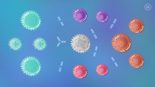 Micro Clash - Screenshot 3