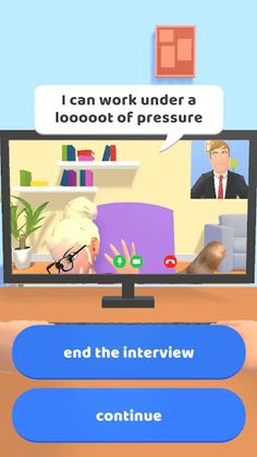 Get Fired - Screenshot 3