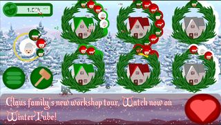Best Ever Christmas Clicker - Screenshot 3