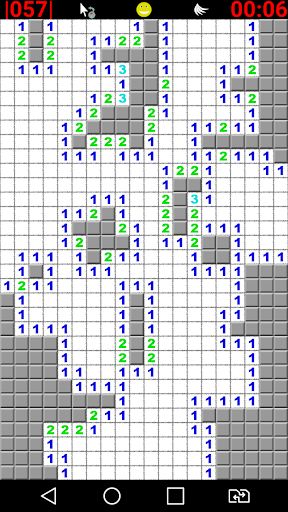 Minesweeper - Screenshot 2