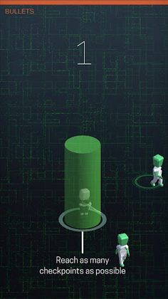 Survive The Virus - Screenshot 2