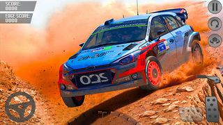 Real Drifting & Driving Car 3D - Screenshot 3