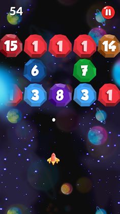 💣 Astroid 5 💣 - Screenshot 2