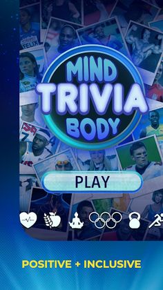 Mind Body Trivia - Screenshot 2