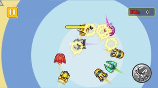 Super Speed Car - Screenshot 1