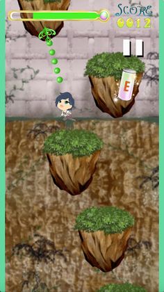 Space Higher [Cool action with - Screenshot 3