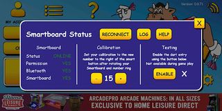 Bullseye - Screenshot 1