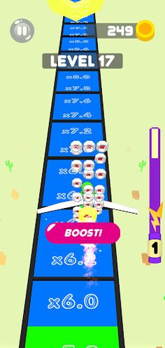 Aero Adventure 3D - Screenshot 3