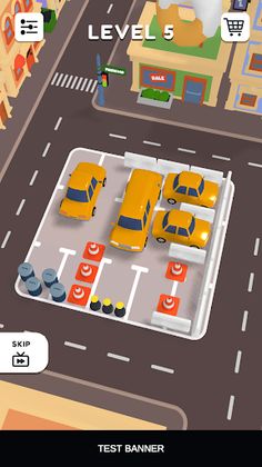 Park Tycoon - Screenshot 4