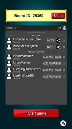 Tac Tik - Screenshot 2