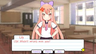 Lily's Day Off - Screenshot 2