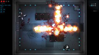 Feral Fury - Screenshot 1