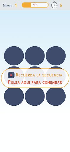 Brain test: Memoria y entrena - Screenshot 4