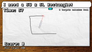 Paper Cut - Screenshot 3