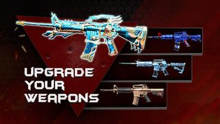 Gunshot: Gun Sounds Simulator - Screenshot 3