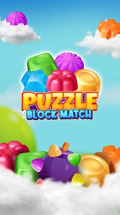 Color Block Match: Puzzle Game - Screenshot 1