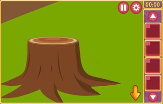 Free New Escape Game 38 Treasu - Screenshot 2