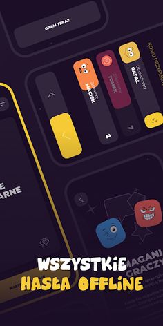 Kalambury Impreza - Screenshot 4