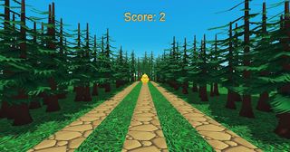 Ducks and Sheeps - Screenshot 1