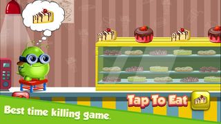 Feed Bobo - Screenshot 3