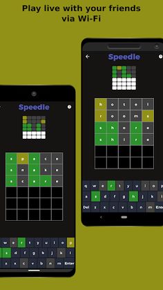 Speedle - Screenshot 2