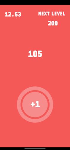 TTB (Tap The Button) - Screenshot 4