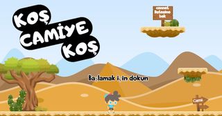 CAMİYE KOŞ - Screenshot 1
