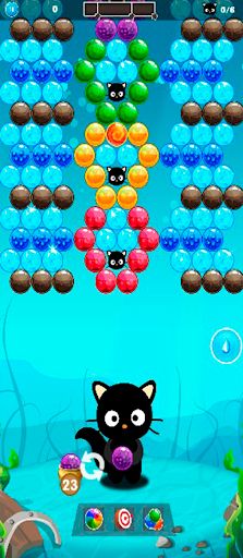 Save Kittens - Screenshot 4