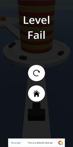 Ball Rides - Screenshot 1