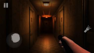 Welcome To Grandma - Screenshot 1