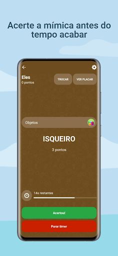 Mimicking - Screenshot 4