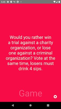 Spino Drinking Game - Screenshot 3