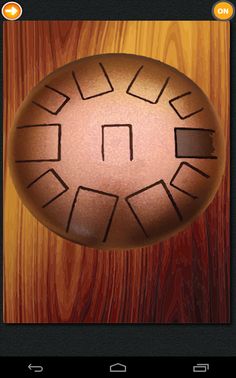 Steel Tongue Drum Elite - Screenshot 4