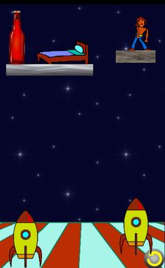 Drunk Kjartan - Screenshot 2