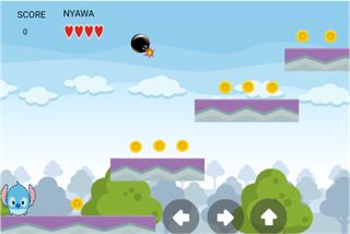 Stitch and Boom - Screenshot 2