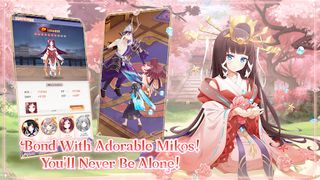 Miko Era: Twelve Myths - Screenshot 3