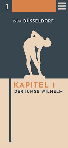 Wer war Wilhelm? - Screenshot 2