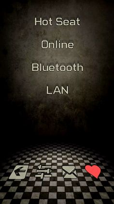 Checkers Kings - Multiplayer - Screenshot 1