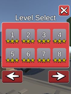 Stack Express - Screenshot 4