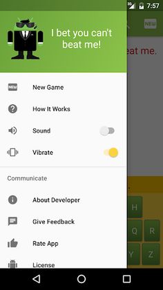 Evil Hangman - Screenshot 4
