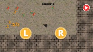 Zombocalypse - Screenshot 3