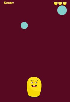 Monster Game - Screenshot 2