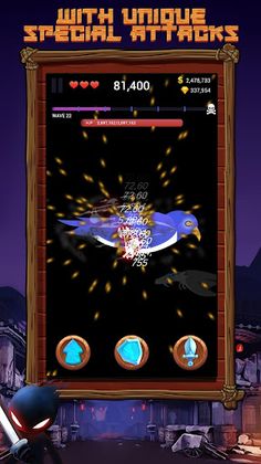 Ninja Slash - Screenshot 3