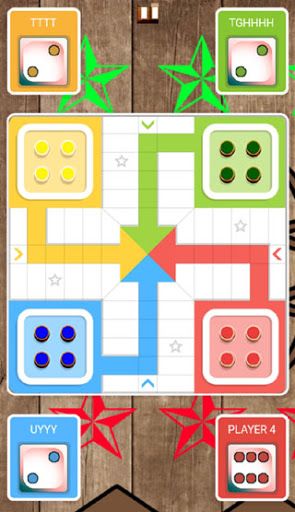 Captain Ludo (Easy Play) - Screenshot 2