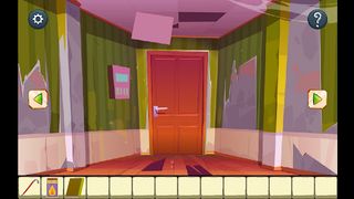 House by the swamp - Screenshot 2