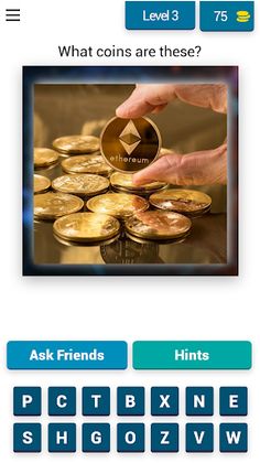 ETH Quiz : Learn Crypto Trivia - Screenshot 4