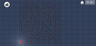 The Real Maze - Screenshot 3