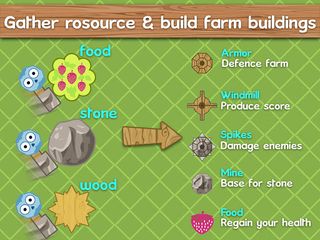 Farming Moomoo - Screenshot 2