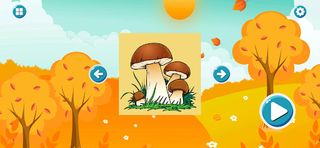 Puzzles for kids - Screenshot 2